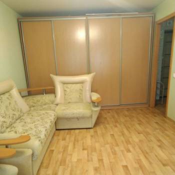 Сдается 1-комнатная квартира, 36 м²