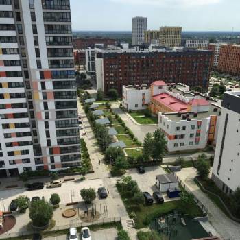 Продается 3-х комнатная квартира, 63,37 м²