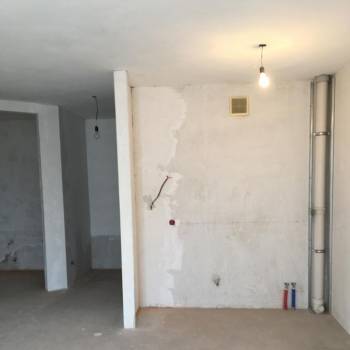 Продается 3-х комнатная квартира, 63,37 м²