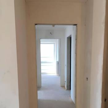 Продается 3-х комнатная квартира, 63,37 м²