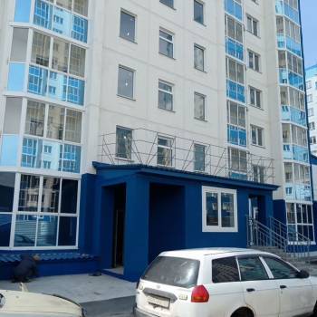 Продается 1-комнатная квартира, 48,9 м²