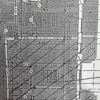 Продается 2-х комнатная квартира, 66 м²