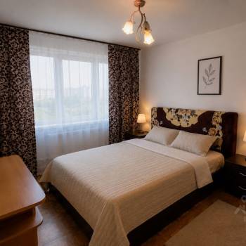 Сдается 2-х комнатная квартира, 47 м²