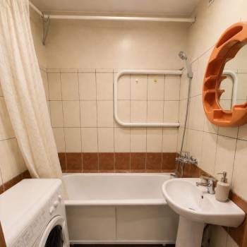 Сдается 2-х комнатная квартира, 47 м²