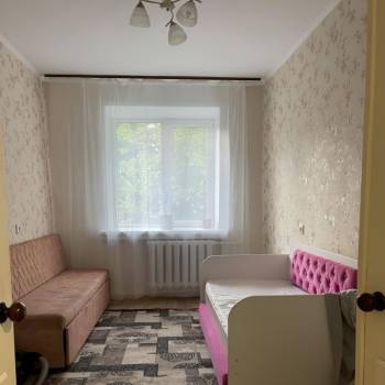 Сдается Многокомнатная квартира, 59 м²