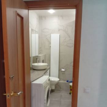Сдается 2-х комнатная квартира, 60 м²