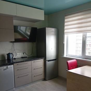 Сдается 2-х комнатная квартира, 60 м²