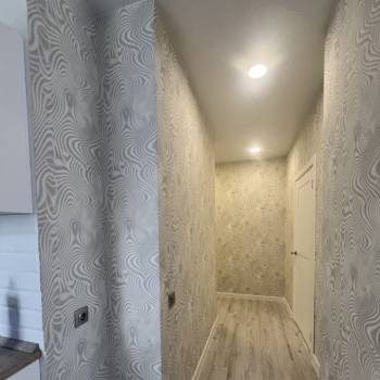 Сдается 1-комнатная квартира, 43 м²
