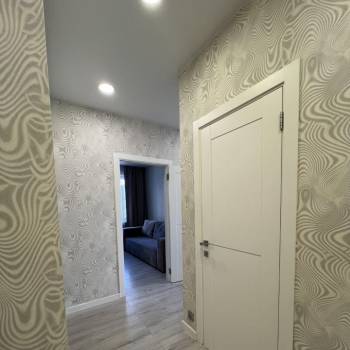 Сдается 1-комнатная квартира, 43 м²