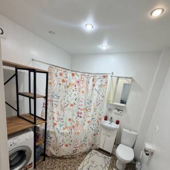 Сдается 2-х комнатная квартира, 43 м²