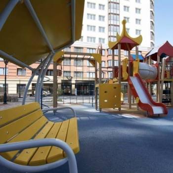 Сдается 2-х комнатная квартира, 43 м²