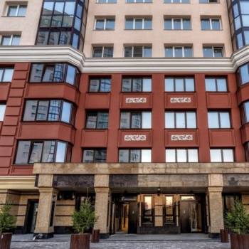 Сдается 2-х комнатная квартира, 43 м²