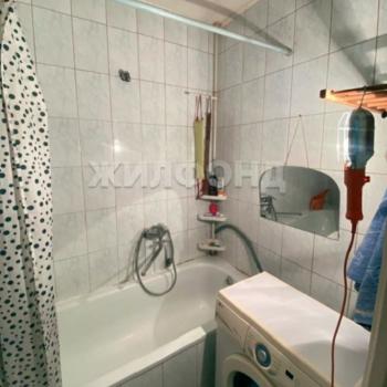 Продается 1-комнатная квартира, 34,3 м²