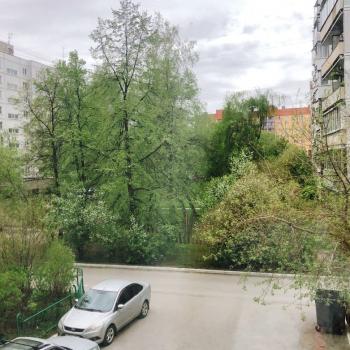 Продается 1-комнатная квартира, 34,3 м²