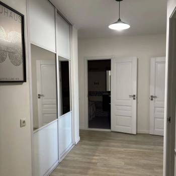 Сдается Многокомнатная квартира, 80 м²