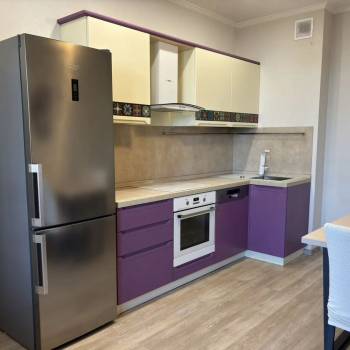 Сдается Многокомнатная квартира, 80 м²