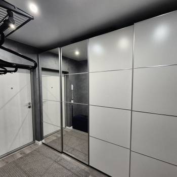 Продается 2-х комнатная квартира, 62 м²