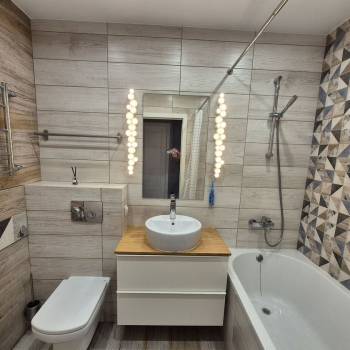 Продается 2-х комнатная квартира, 62 м²
