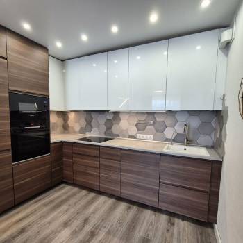 Продается 2-х комнатная квартира, 62 м²