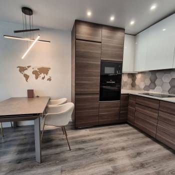 Продается 2-х комнатная квартира, 62 м²