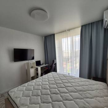 Продается 2-х комнатная квартира, 62 м²