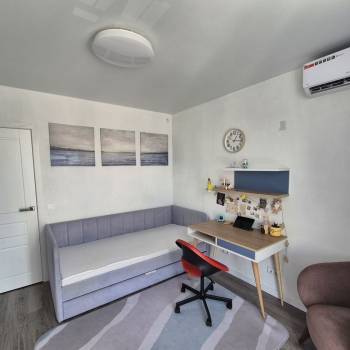 Продается 2-х комнатная квартира, 62 м²