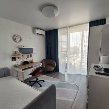 Продается 2-х комнатная квартира, 62 м²