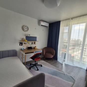 Продается 2-х комнатная квартира, 62 м²