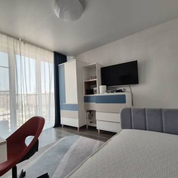 Продается 2-х комнатная квартира, 62 м²