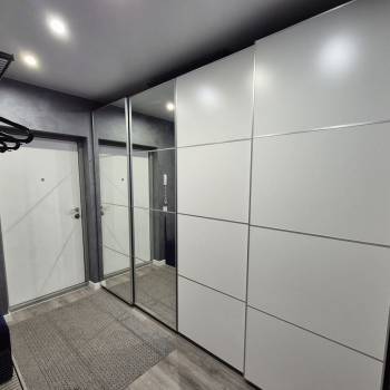 Продается 2-х комнатная квартира, 62 м²