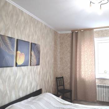 Продается 2-х комнатная квартира, 61,2 м²