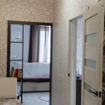 Продается 2-х комнатная квартира, 61,2 м²