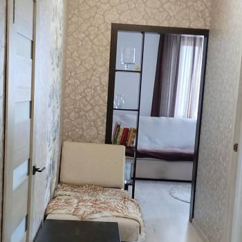 Продается 2-х комнатная квартира, 61,2 м²