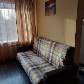 Сдается 2-х комнатная квартира, 42,3 м²