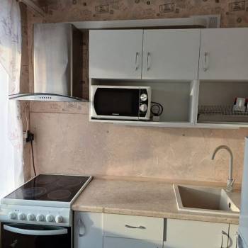 Сдается 2-х комнатная квартира, 42,3 м²