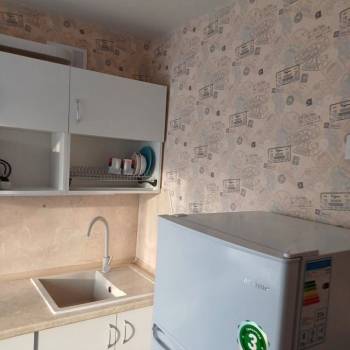 Сдается 2-х комнатная квартира, 42,3 м²