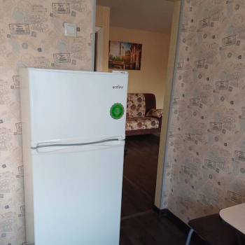 Сдается 2-х комнатная квартира, 42,3 м²