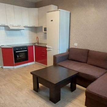 Сдается 2-х комнатная квартира, 42 м²