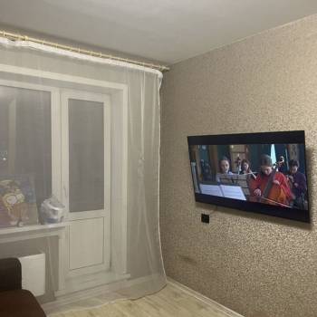 Сдается 2-х комнатная квартира, 42 м²
