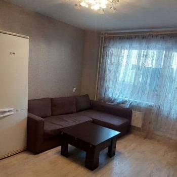 Сдается 2-х комнатная квартира, 42 м²