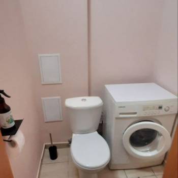 Сдается 2-х комнатная квартира, 56,8 м²