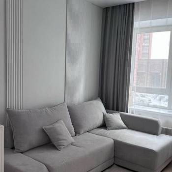 Продается 2-х комнатная квартира, 31,5 м²