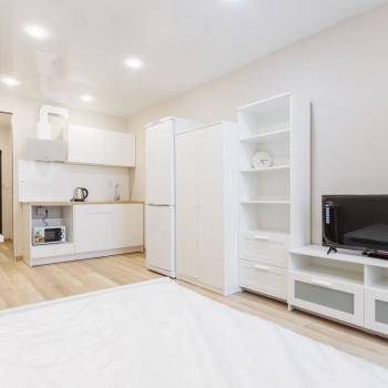 Продается 1-комнатная квартира, 26,7 м²