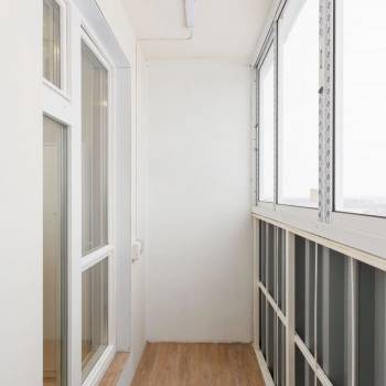 Продается 1-комнатная квартира, 26,7 м²