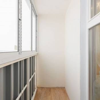 Продается 1-комнатная квартира, 26,7 м²