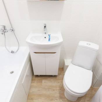 Продается 1-комнатная квартира, 26,7 м²