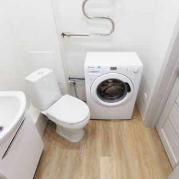Продается 1-комнатная квартира, 26,7 м²