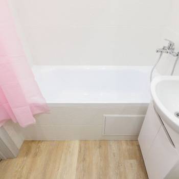 Продается 1-комнатная квартира, 26,7 м²