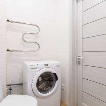 Продается 1-комнатная квартира, 26,7 м²