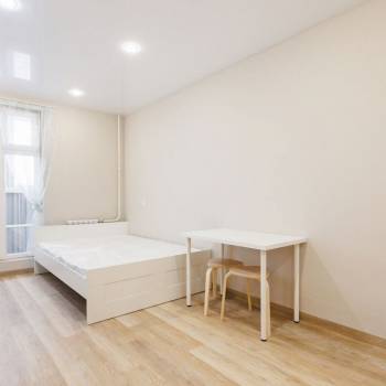 Продается 1-комнатная квартира, 26,7 м²